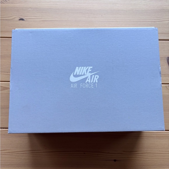 Nike Air Force 1 ‘07 LX ‘Year of the Tiger’38 - Picture 9 of 10